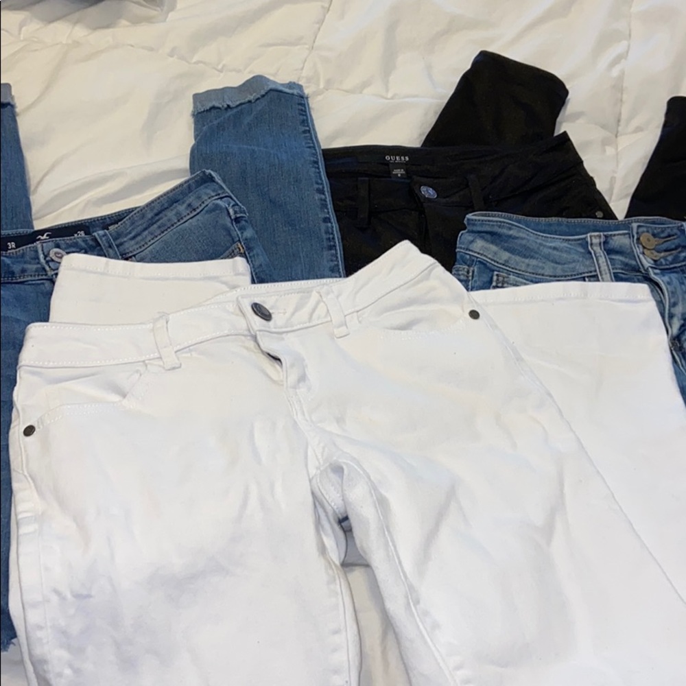 Jean, pant, short bundle